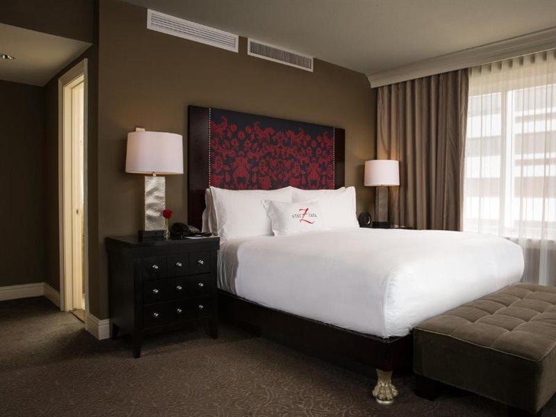 Hotel Zaza Houston Museum District Bagian luar foto