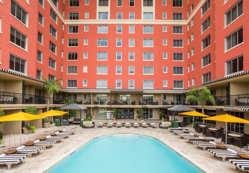 Hotel Zaza Houston Museum District Bagian luar foto