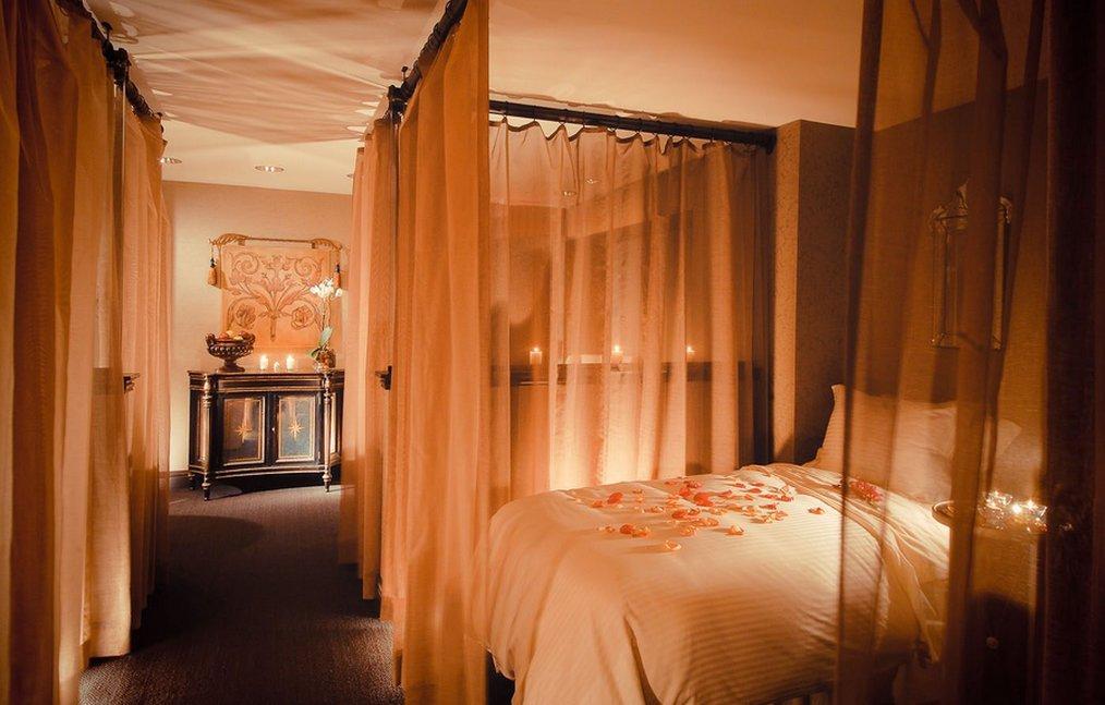 Hotel Zaza Houston Museum District Bagian luar foto