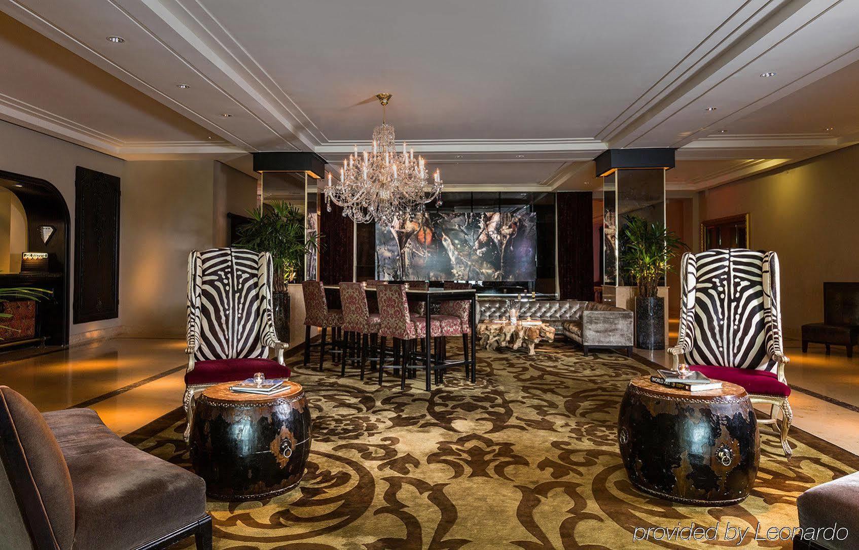 Hotel Zaza Houston Museum District Bagian luar foto