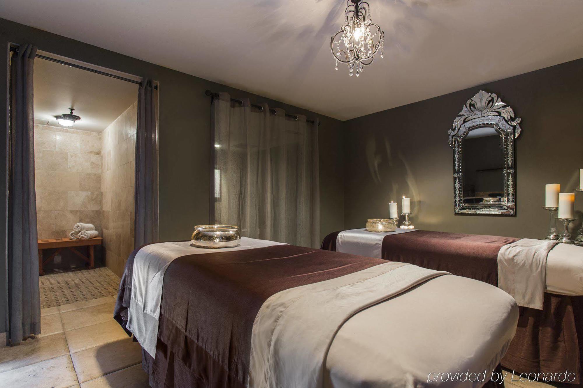Hotel Zaza Houston Museum District Bagian luar foto
